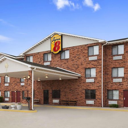 Super 8 By Wyndham Bowling Green Esterno foto